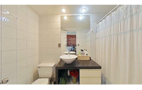 Imagen 15 de 19 de En Venta Departamento En Sector Alto Las Condes