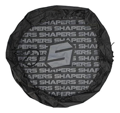 Shapers Alfombra Impermeable Para Cambiador De