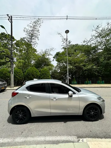 Mazda 2 1.5 Grand Touring Lx