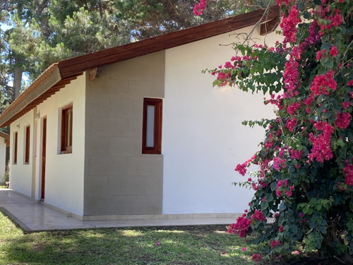 Imagen 22 de 23 de Chalet Villa Nordic Con Jardin Privado