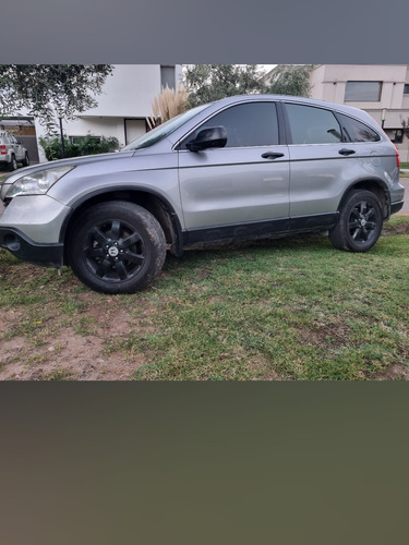 Honda CR-V Lx 4x2 at