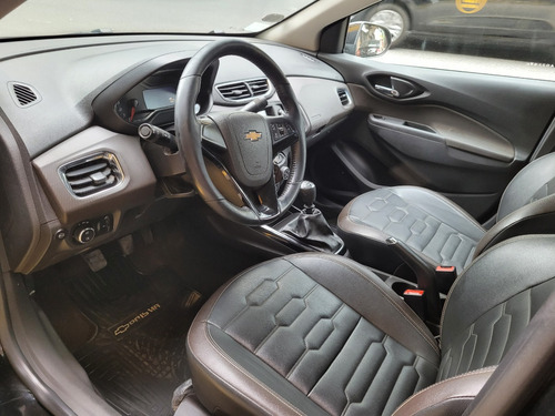 Chevrolet Prisma 1.4 Ltz At 98cv