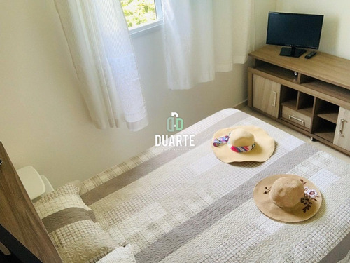 Imagem 7 de 17 de Apartamento - Ap02668 - 68015767