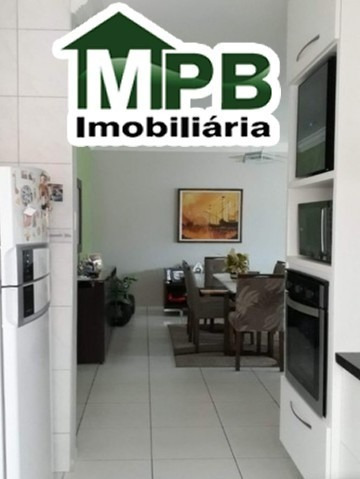 Imagem 6 de 13 de Casa Para Alugar Em Sorocaba, Sp | Mpb Imobiliária - Goldenpark - 70192796