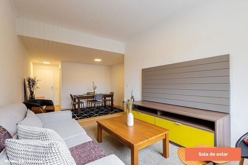 Imagem 26 de 30 de Apartamento À Venda No Bairro Campo Belo - São Paulo/sp - O-19228-32072