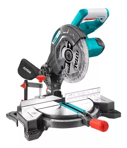 Einhell TE-SM 36/210 Li - Solo Sierra Ingletadora Telescópica 36V