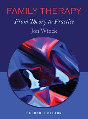 Libro Family Therapy: From Theory To Practice - Winek, Jon