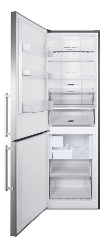 Summit Appliance Ffbf249ss2imlhd Congelador Acero Inoxidable.