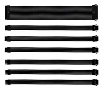 Comprar Kit Cables De Extensión Fuente Cooler Master Negro P