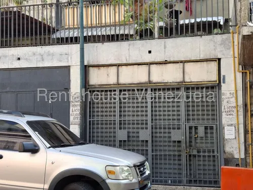 Local En Venta Cg 25-17143