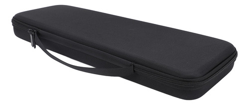 Funda Rígida Para Teclado Inalámbrico, Resistente A Los Golp