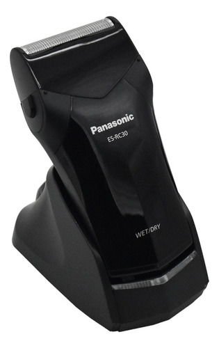 Rasuradora Recargable Panasonic Esrc30k