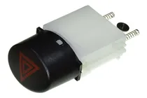 Comprar Boton Tecla Baliza Fiat Palio Siena Uno Way Qubo Color Negra