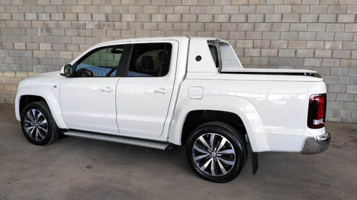 Volkswagen Amarok 3.0 V6 Extreme 258cv 4x4 Tdi At
