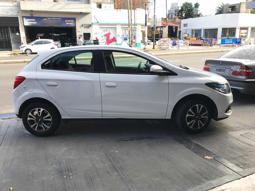 Chevrolet Onix 1.4 Ltz Mt 98cv
