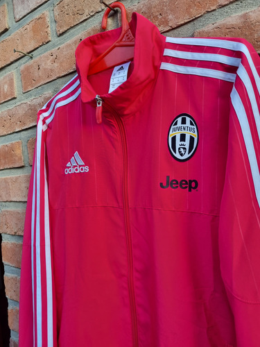 Conjunto Juventus 2015 (Usado)