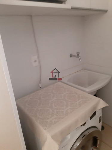 Imagem 12 de 15 de Apartamento No Edifício Mirante Da Mata - Apartamento A Venda No Bairro Nova Aliança - Ribeirão Preto, Sp - Jc-20