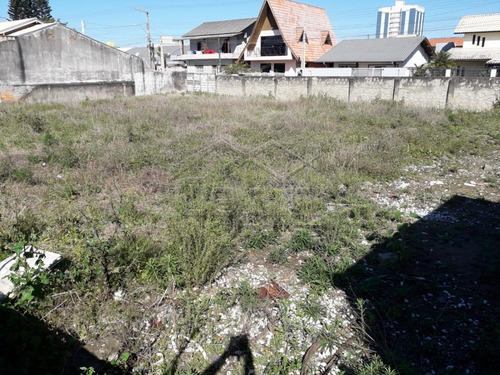 Imagem 7 de 10 de Terrenos - Ref: V722
