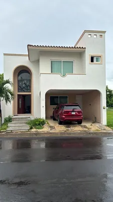 Casa en renta