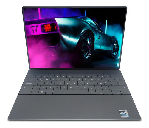 Notebook Dell Xps 9320 - Intel Core I7 13th 1360p  16gb Ram, 1tb Nvme, Full Hd+ 13.4, Windows 11 Pro