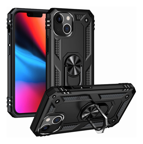 Carcasa Protectora Para iPhone 13, 13 Mini, 13 Pro Max, 13pr