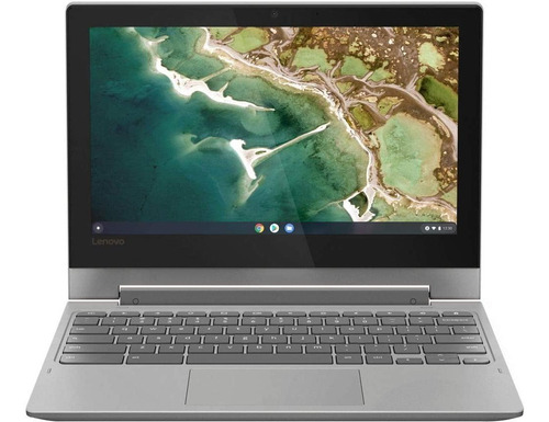 Imagen 3 de 8 de Laptop Lenovo Chromebook Flex 3 2 En 1 Con Pantalla Táctil 1