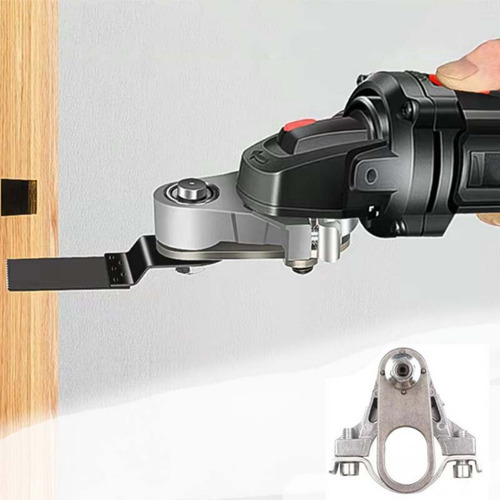 Adaptador De Cabezal Universal Para Amoladora Angular L 0005