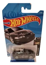 Comprar Hot Wheels N° 17 Custom '01 Acura Integra Gsr 6\u002F10 Nightburn