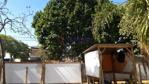 Imagem 5 de 11 de Exclente Sala Para Locação - Zonal Sul - Mr71535