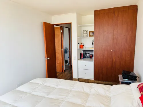 Depto Vista Despejada, 3 Dormitorios 2 Baños