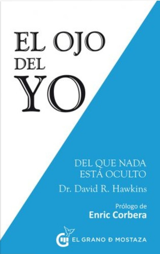 El Ojo Del Yo/  David Hawkins / Original