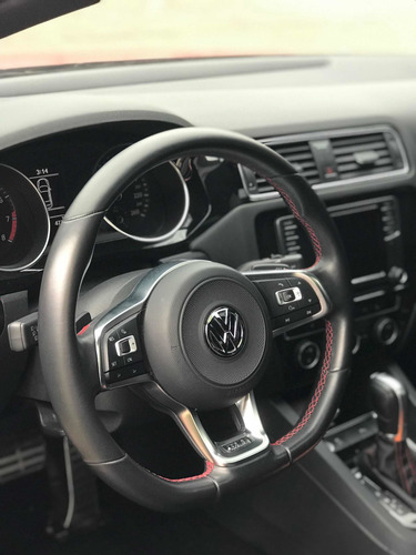 Volkswagen Vento 2.0 Tsi Gli 211cv App Connect + Nav 2017