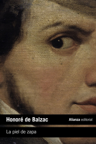 La Piel De Zapa - Balzac, Honoré De  - *