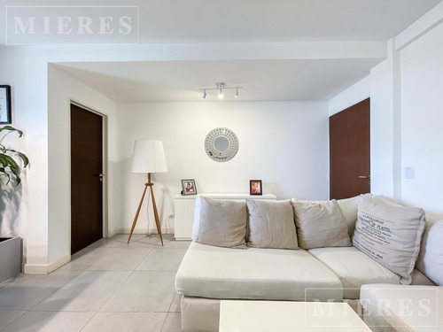 Imagen 5 de 25 de Departamento En Venta En Pasionaria San Isidro, En Martínez.