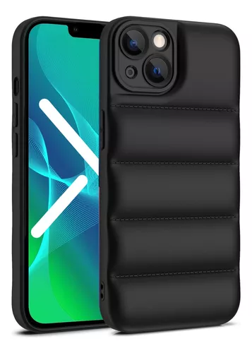 Funda Ultra suave con Cubre cámara para iPhone 15 Pro Max - Kamalion,  Accesorios y Fundas para móviles