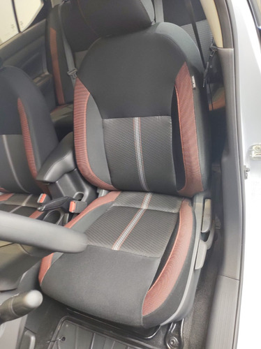 Nissan Versa 1.6 Sr Cvt