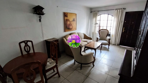 Venta Ph 2 Dormitorios San Isidro Con Cochera