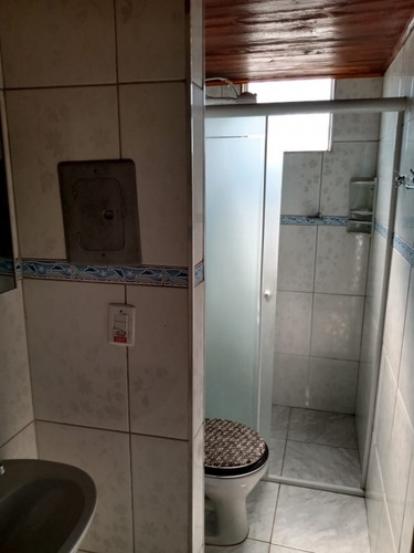 Imagem 15 de 15 de Apartamento 2 Quartos Carapicuíba - Sp - Conjunto Habitacional Presidente Castelo Branco - 0434