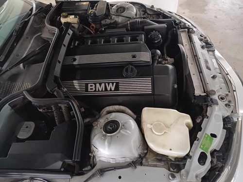 Bmw Z3 Por Partes Refacciones Accesorios Amplia Gama Desarme