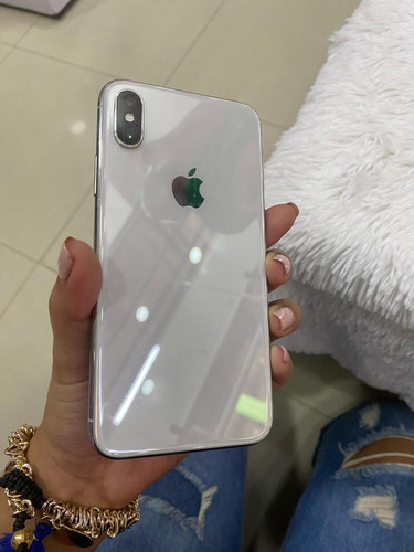 iPhone X De 64gb 