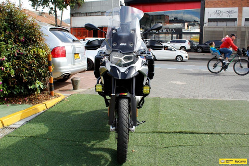 Bmw Gs Premium