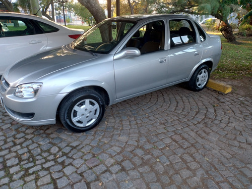 Chevrolet Classic 1.4 Ls Abs Airbag