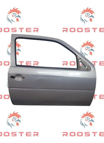 Puerta Delantera Derecha Volkswagen Gol Power 5490884 Delantera Derecha (Usado)