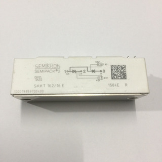 NEW SKD146//16-L100 SEMIKRON MODULE ORIGINAL