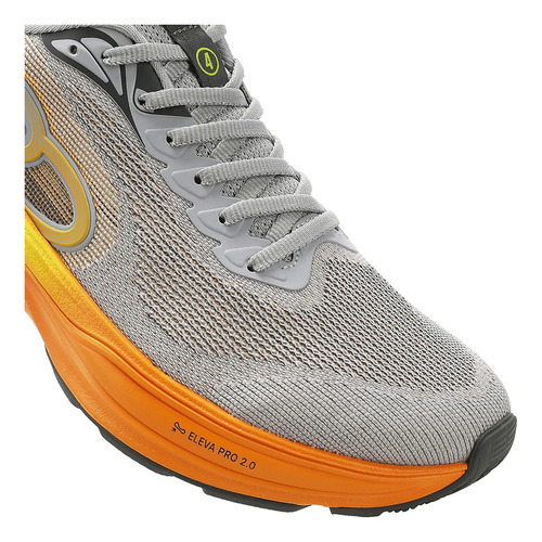 Tenis Olympikus Corre Pride 4