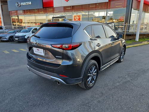 Mazda Cx-5 Cx5 4x4 Otto 2.0 At 2023