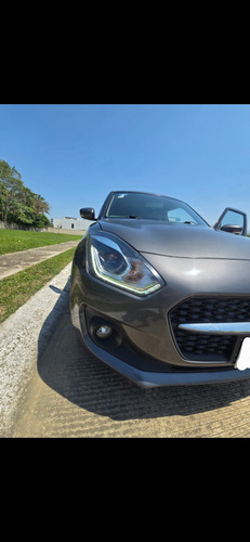 Suzuki Swift 1.2 Glx Mt