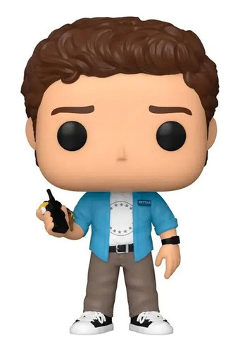 Figura Funko Pop! The Boys - Hughie # 979 