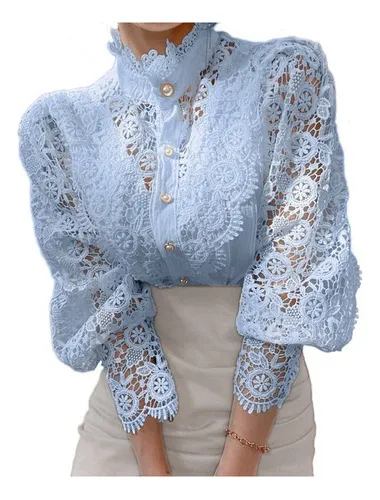 Camisa De Pa uelo MercadoLibre
