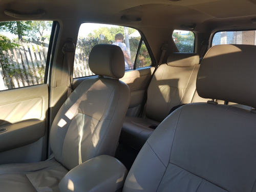 Toyota Sw4 3.0 Srv Cuero I 171cv 4x4 2011 Inmaculada